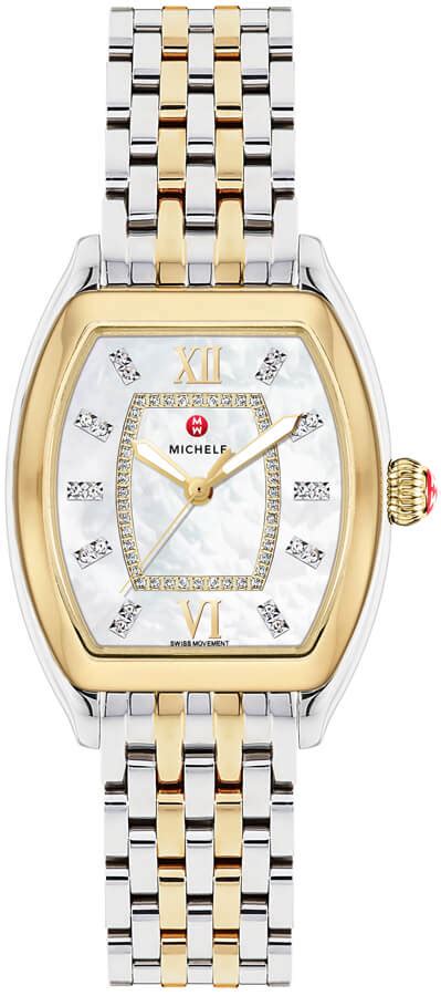 michele designer watches for women.